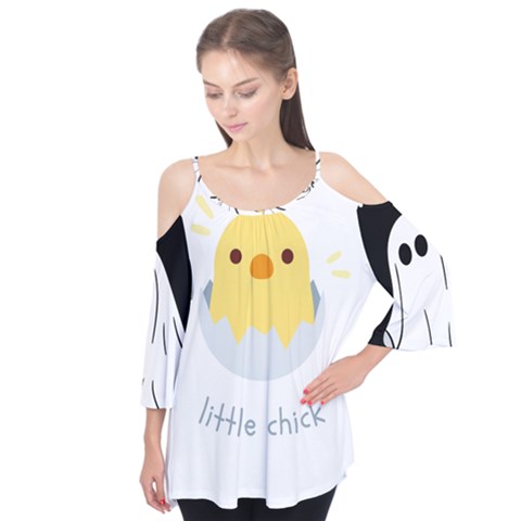 20230812 191402 0000 20230812 090950 0000 20230812 090856 0000 20230812 083110 0000 Flutter Sleeve Tee  by TshirtDesitarkastorebyPraveen