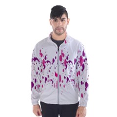 Blot-01  Men s Windbreaker