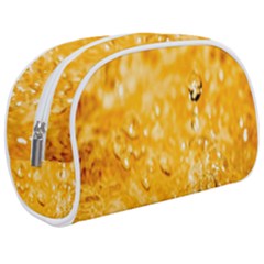 Water-gold Make Up Case (medium)