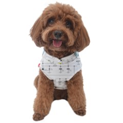 Circuits-electronics-atmel Dog Sweater