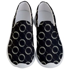 Digital-scrapbooking Men s Lightweight Slip Ons