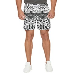 Moth Men s Runner Shorts