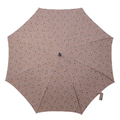 Punkte Hook Handle Umbrellas (large) by zappwaits