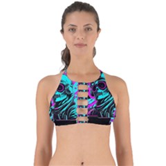 Aesthetic Art  Perfectly Cut Out Bikini Top by Internationalstore