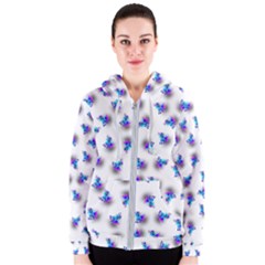 Last Unicorn  Women s Zipper Hoodie by Internationalstore