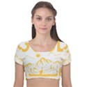 Canoe Kayak T- Shirt I Need A Good Paddling - Canoe Kayak T- Shirt (1) Yoga Reflexion Pose T- Shirtyoga Reflexion Pose T- Shirt Velvet Short Sleeve Crop Top  View1