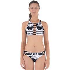 Black Hole T- Shirt Planet Eater Colour T- Shirt Perfectly Cut Out Bikini Set