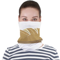 Bread Baking T- Shirt Funny Bread Baking Baker At Yeast We Have Enough Bread T- Shirt (2) Face Seamless Bandana (adult)