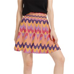 Abs003 Waistband Skirt by ByThiagoDantas