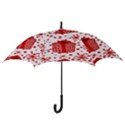 Cute Gift Boxes Hook Handle Umbrellas (Small) View3