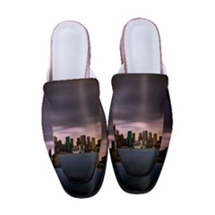 Sydney Australia Travel Oceania Women s Classic Backless Heels by Grandong