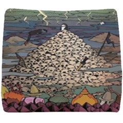 Gunter God Adventure Aventura Time Seat Cushion
