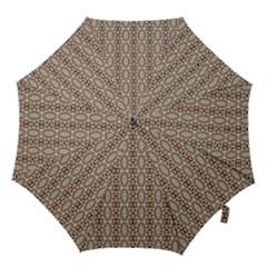 Wings Of Butterfly Starfish Hook Handle Umbrellas (small) by ConteMonfrey