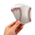 Baseball Playing Cards Single Design (Rectangle) with Custom Box View3