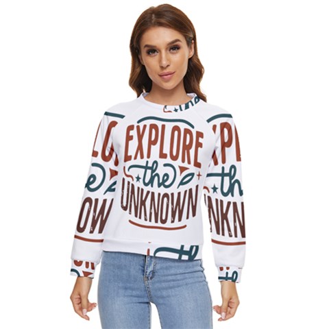 Converted 658874a40f807-removebg-preview (1) (2) (1) (1) (1) Women s Long Sleeve Raglan T-shirt by zenithprint