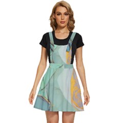 Huawei, Lite, Mate Apron Dress