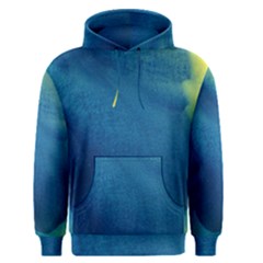 Plus, Curved Men s Core Hoodie