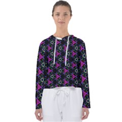 Background-36 Women s Slouchy Sweat