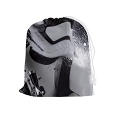 Stormtrooper Drawstring Pouch (xl)