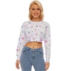 Background-1814372 Lightweight Long Sleeve Sweatshirt