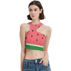 Watermelon Melon Fruit Healthy Food Meal Breakfast Lunch Juice Lemonade Summer Cut Out Top by Maspions