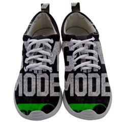 Gym Mode Mens Athletic Shoes by Store67