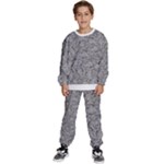 IntricaShine Kids  Sweatshirt set