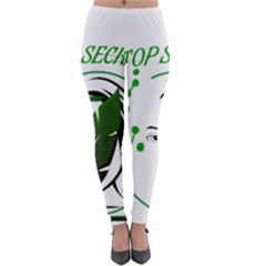 Top Secret Lightweight Velour Leggings