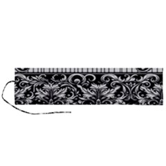 90a30151-30e5-41a4-8f9f-ca3e99b2c8da Roll Up Canvas Pencil Holder (l) by RiverRootsReggae
