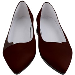 4 Farben Women s Block Heels 