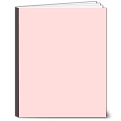 4 Farben  8  X 10  Softcover Notebook