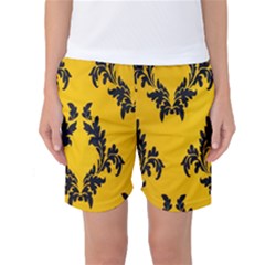 Zebra Zebra Pattern Zebra Fur Zebra Print Strip Women s Basketball Shorts by Azkajaya