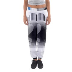 Washing Machines Home Electronic Women s Jogger Sweatpants by Proyonanggan