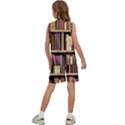 Books Bookshelves Office Fantasy Background Artwork Book Cover Apothecary Book Nook Literature Libra Kids  Basketball Mesh Set View4