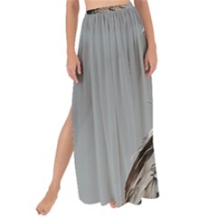 Digital Rebel (18) Maxi Chiffon Tie-up Sarong