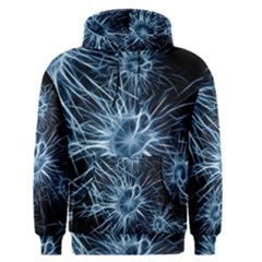 Neurons Brain Cells Structure Men s Core Hoodie by anzea