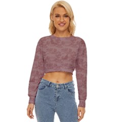 Kaiju Lightweight Long Sleeve Sweatshirt