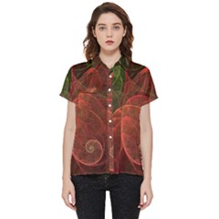  Falupadupe Short Sleeve Pocket Shirt