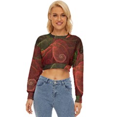 Falupadupe Lightweight Long Sleeve Sweatshirt