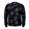 Blackberry Fruit, Fruit Men s Sweatshirt View1