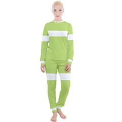 A Minimalist Pattern With Simple Lines And Shapes, Creating A Clean And Modern Aesthetic 02 Women s Lounge Set