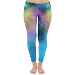 Smokescreen Classic Winter Leggings