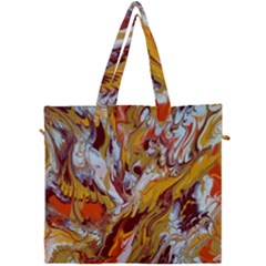 Phoenix Canvas Travel Bag