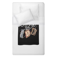 The Fear Has Arrived 20250211 181959 0001 The Fear Has Arrived 20250211 181959 0000 Duvet Cover (single Size)