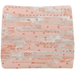 Boho Pattern Seat Cushion