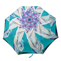 Seascape Folding Umbrellas