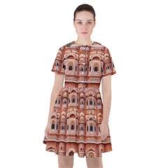 Rajasthan Hawa Mahal Sailor Dress