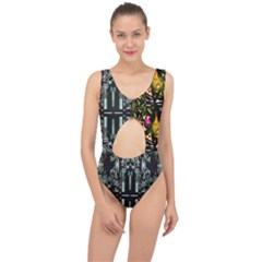 Hey Mister Nick Screenshot 2025-03-14 At 12 02 18?am Eclectic Beauty Updated Beautiful People Center Cut Out Swimsuit by fashionfr3ak