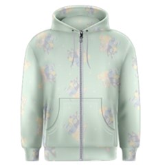 Bluey, Bluey Merch, Bluey Pattern, Bluey Bluey, Bingo, Bluey Design, Bluey Dog Men s Zipper Hoodie