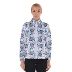 Bluey, Bluey Merch, Bluey Pattern, Bluey Bluey, Bingo, Bluey Design, Bluey Dog Women s Bomber Jacket